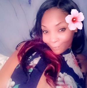 Meet your Posher, Amefika